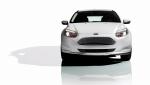 Ford Focus Electric 2011 года